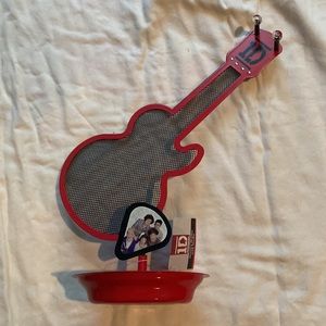 One Direction Jewelry Stand